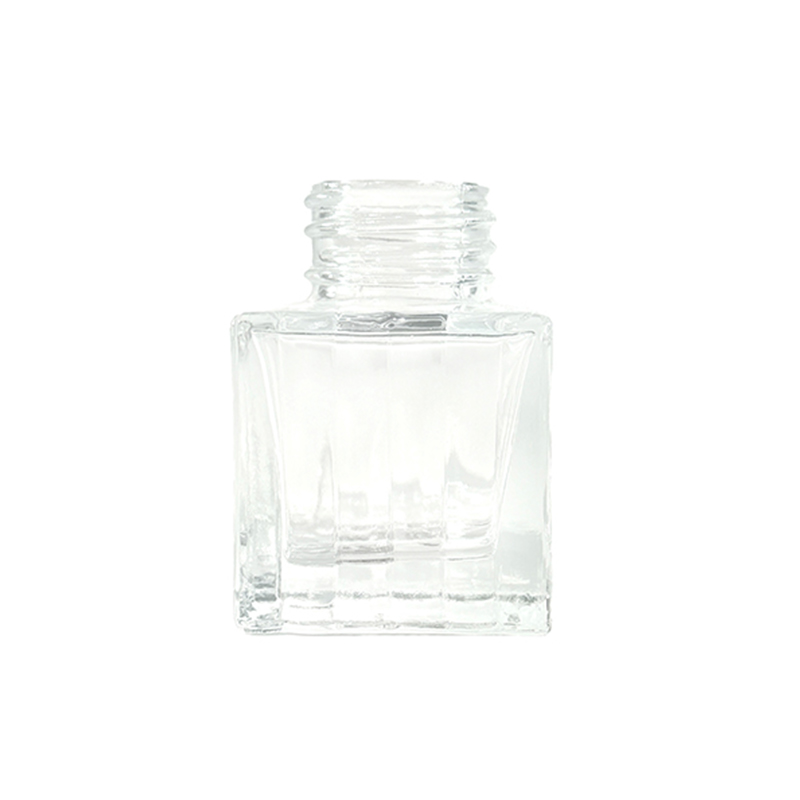  J2303 Screw-Top 46ml Portable Aroma Glass Bottle