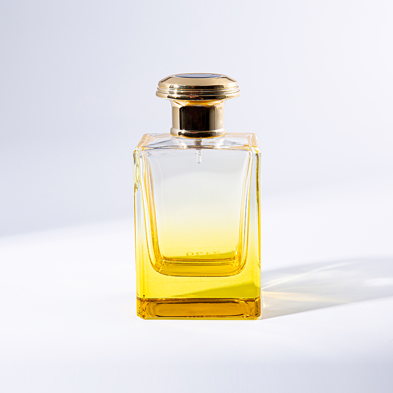 Z-439 Crimp Perfume Bottle 100ml