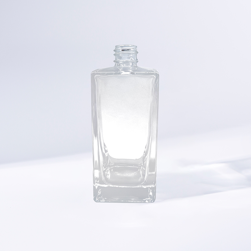 J2773 Screw Lotion Bottle 100ml