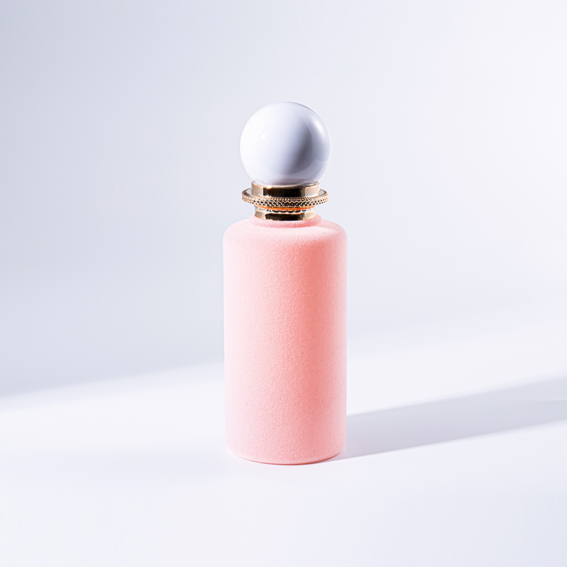 J3485 Crimp Perfume Bottle 100ml 