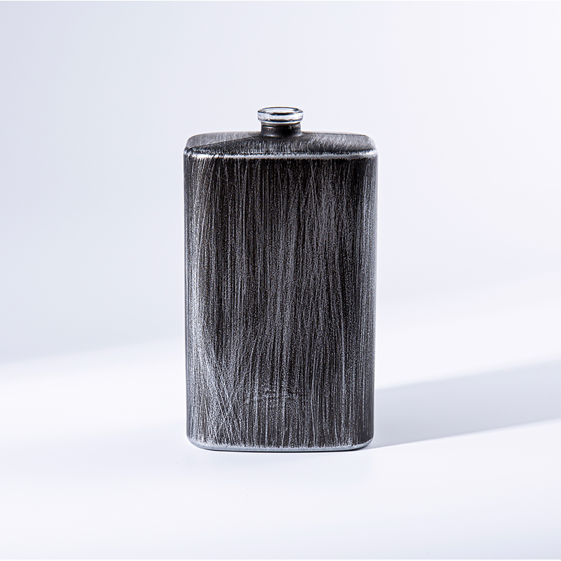 J3622 Crimp Perfume Bottle 100ml