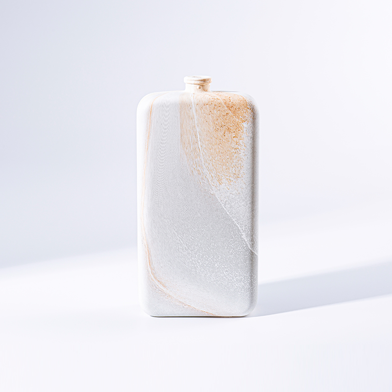 Z-431 Crimp Perfume Bottle 100ml 