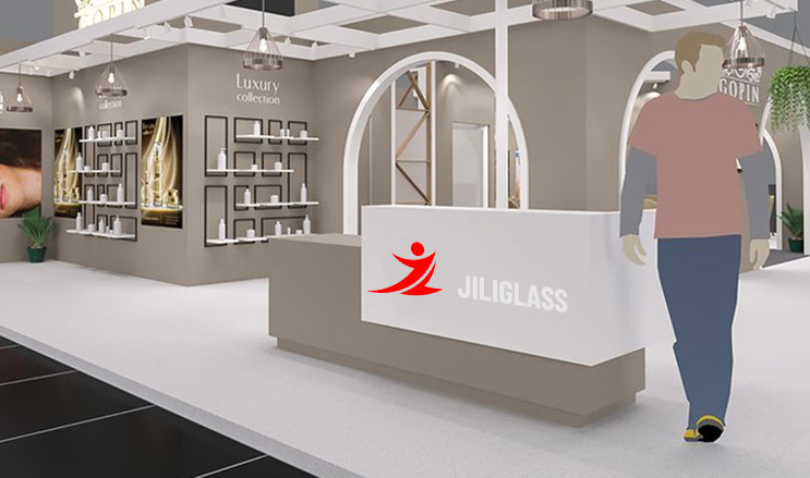 2025 China Daily Chemical Technology Exhibition (International Daily Chemical Equipment Exhibition)