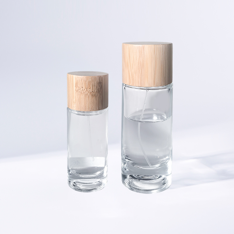 ZJ-006 Perfume Bottle Set 105ml