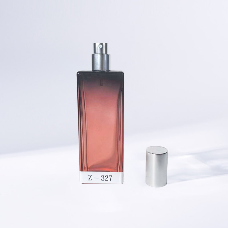 Z-327 Perfume Bottle Set 54ml