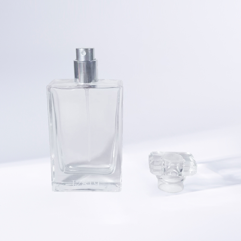 J2819 Perfume Bottle Set 60ml