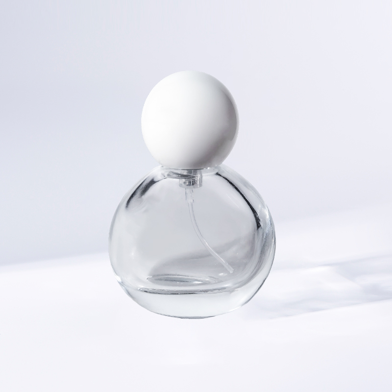 Z-381 perfume bottle set 36ml