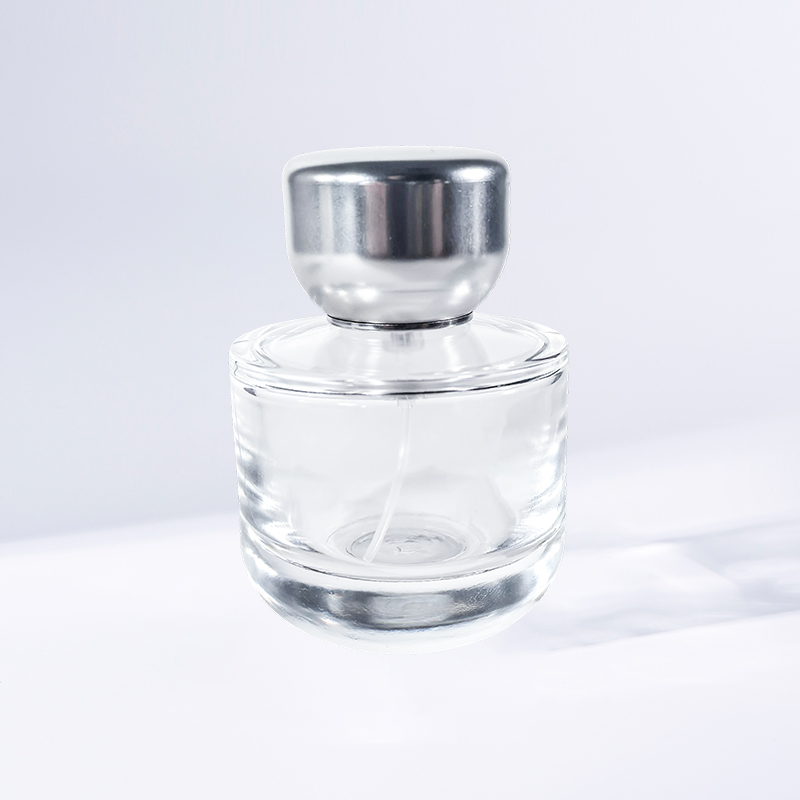 JL-216 Perfume bottle set 55ml