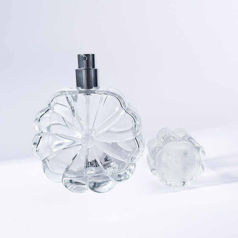 J2829 Spray perfume bottle set 76ml