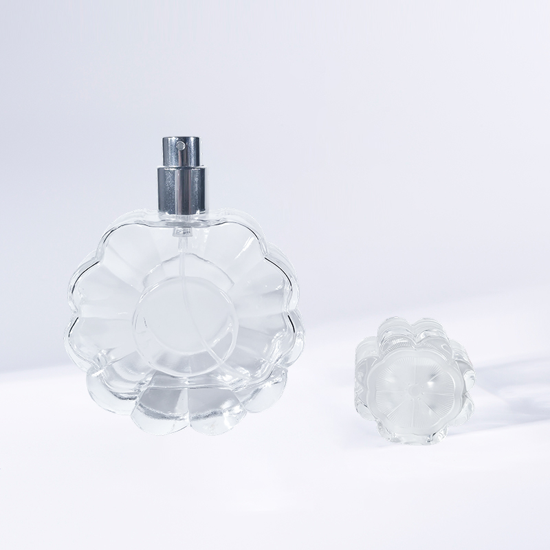 J3121 Spray perfume bottle set 75ml