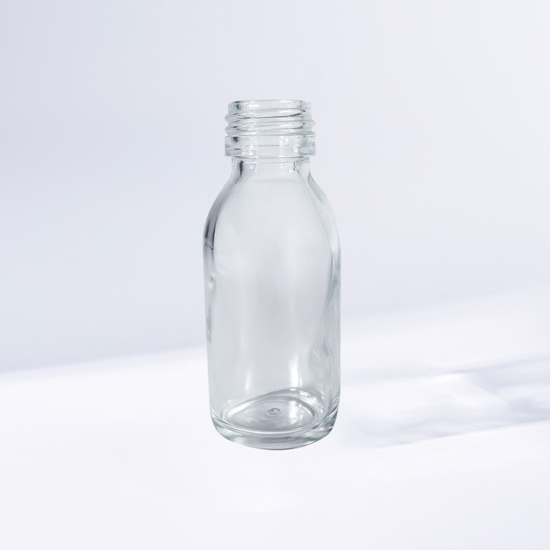 J2073 perfume bottle 58ml