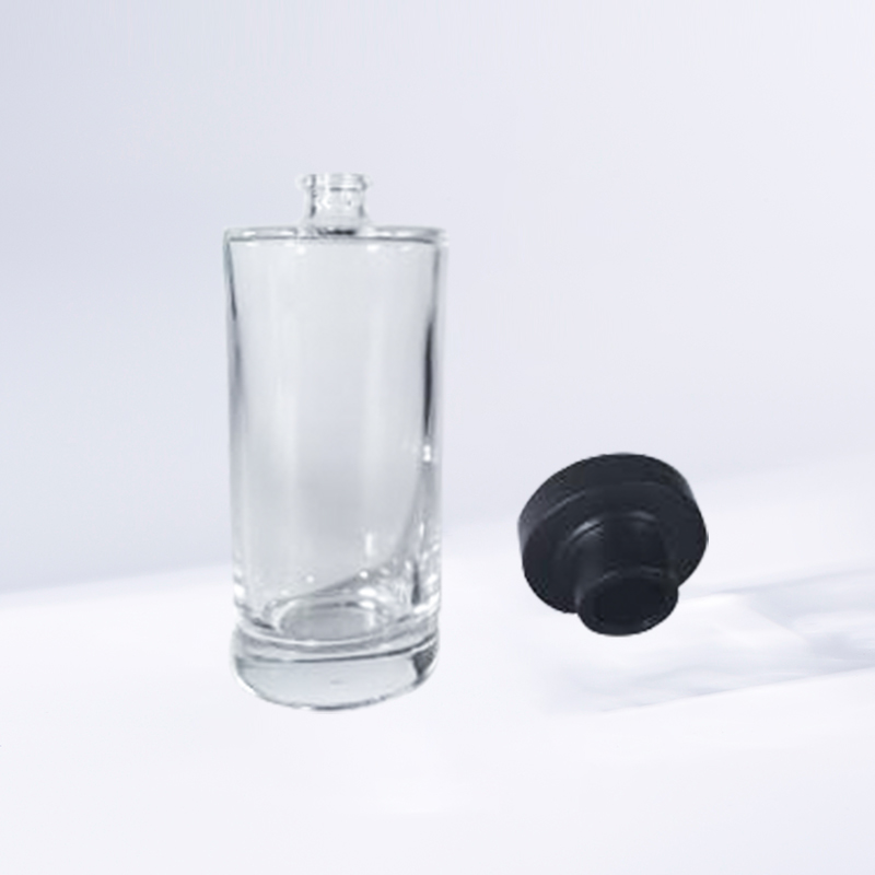 XN047 perfume bottle 130ml 