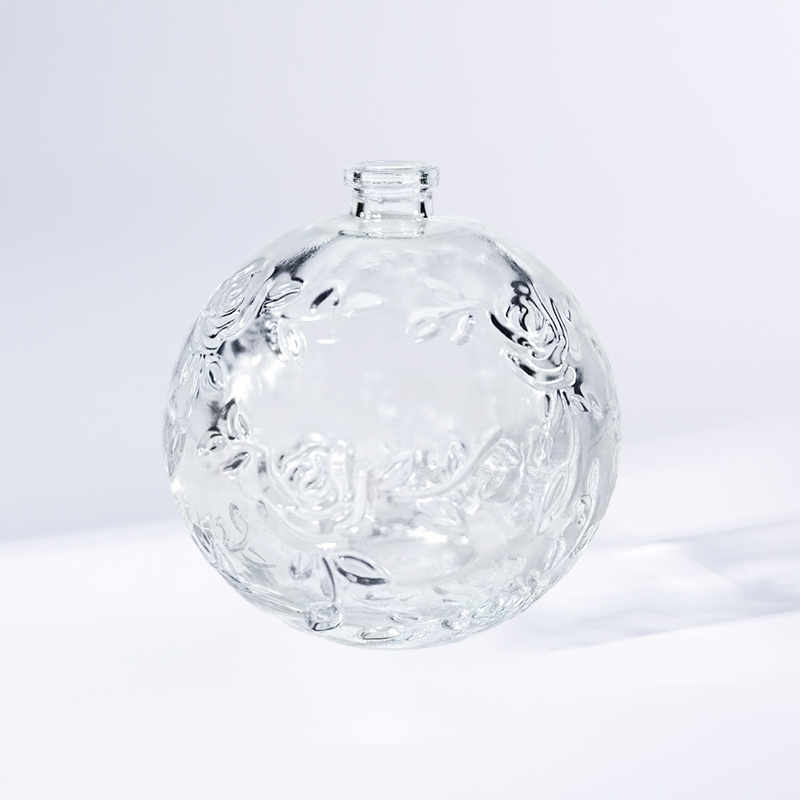 J3715 perfume bottle 108ml