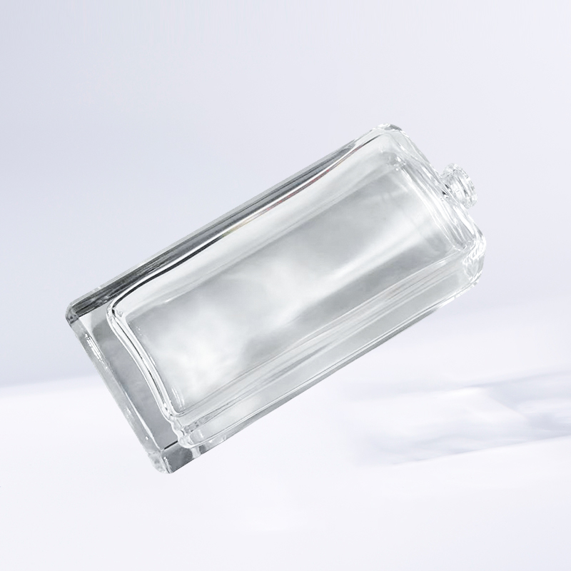 J2598 perfume bottle 106ml