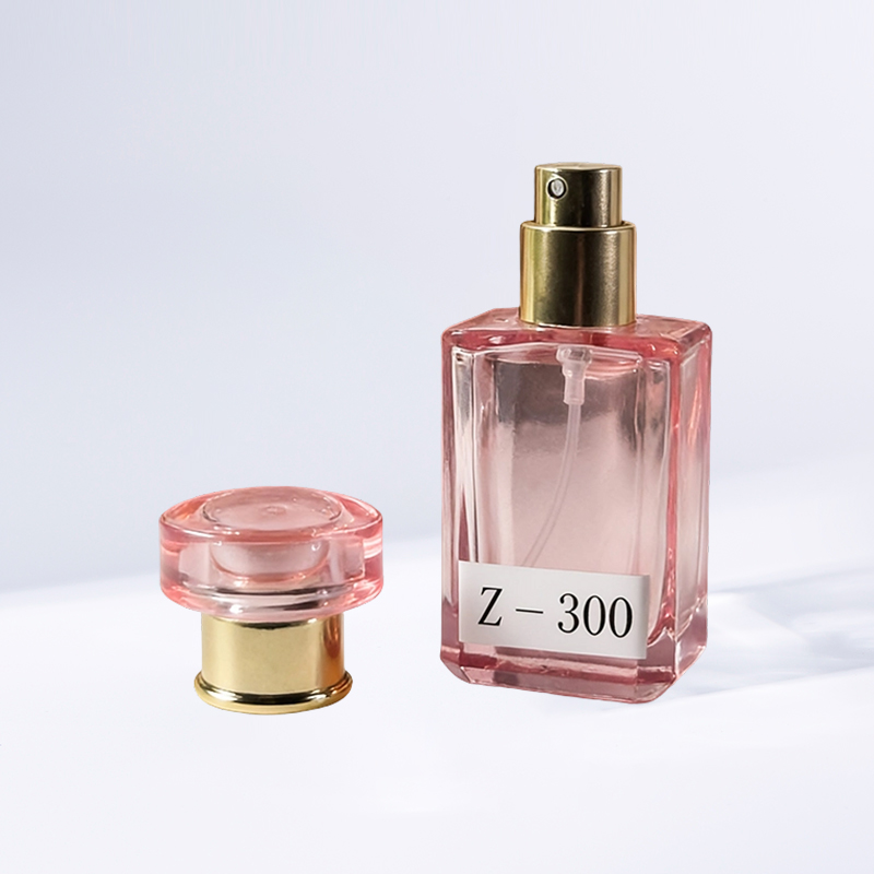 Z-300 Perfume Bottle Set 35ml