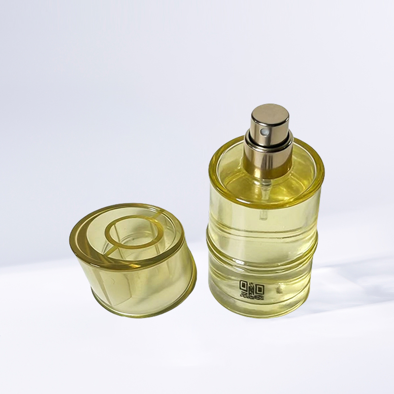 Z-424 Perfume Bottle Set 45ml