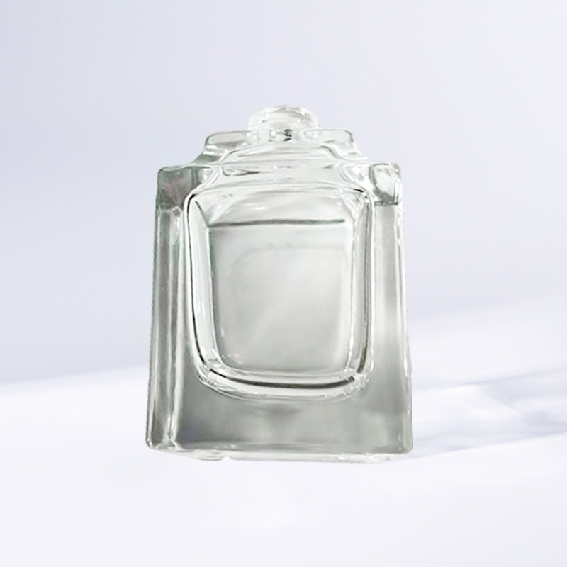 JX020 perfume bottle 35ml