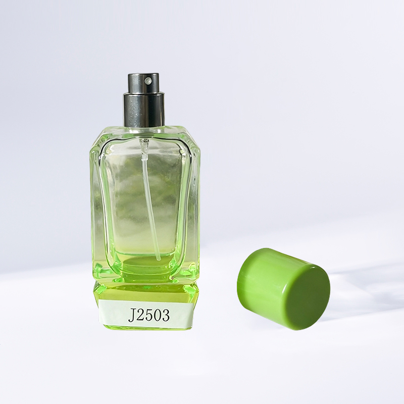 J2503 Perfume Bottle Set 74ml