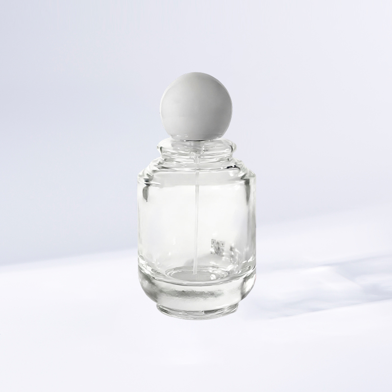 Z-457 Perfume bottle set 109ml