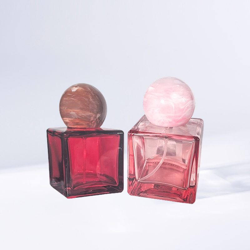 J2310 Perfume bottle set 55ml