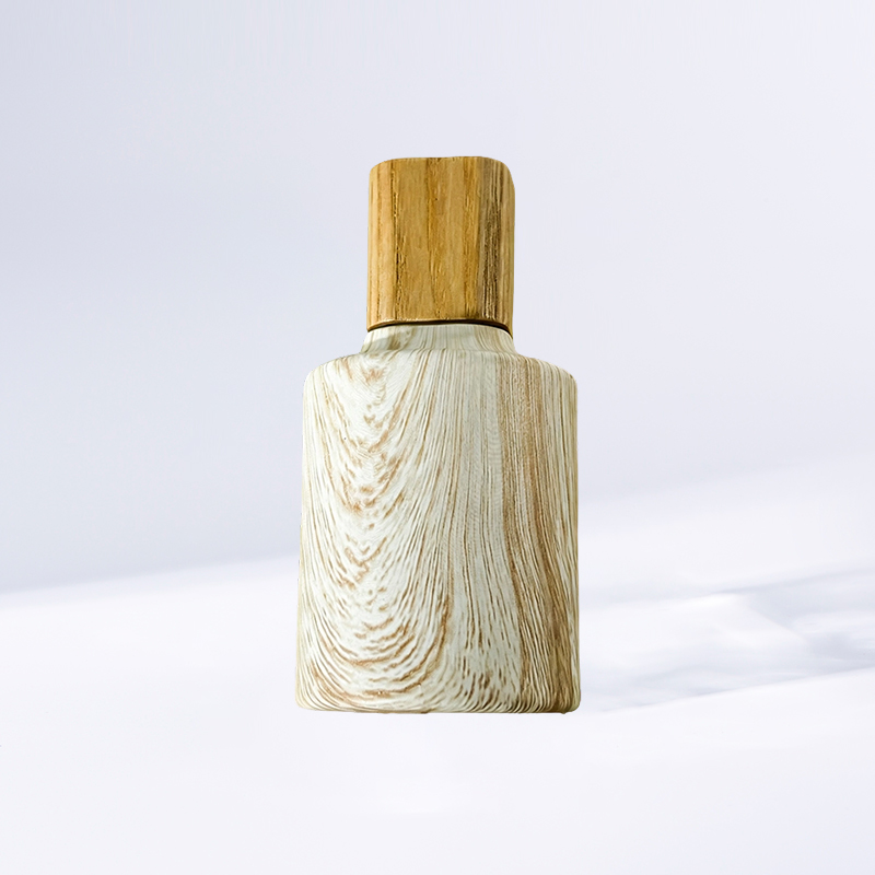 ZJ-002 Spray perfume bottle 55ml