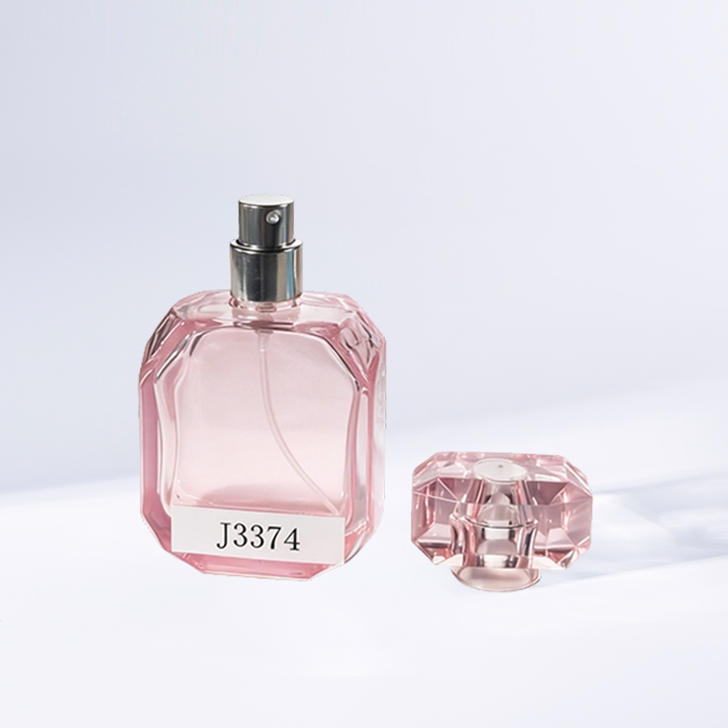 J3374 Spray perfume bottle 53ml