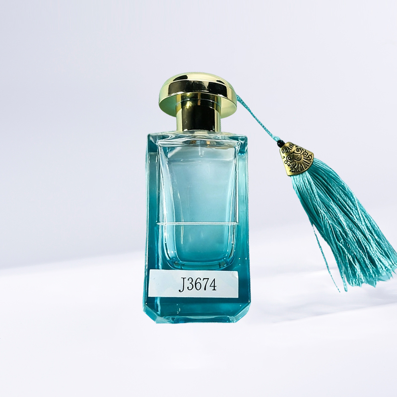 J3674 Spray perfume bottle 85ml
