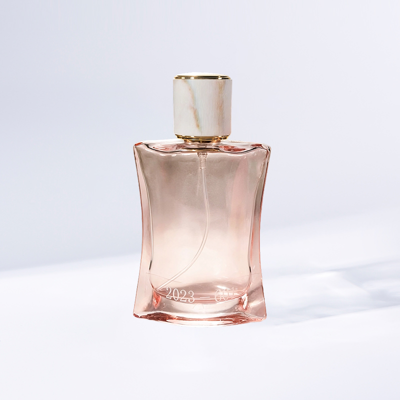 2023-601 Spray perfume bottle 55ml