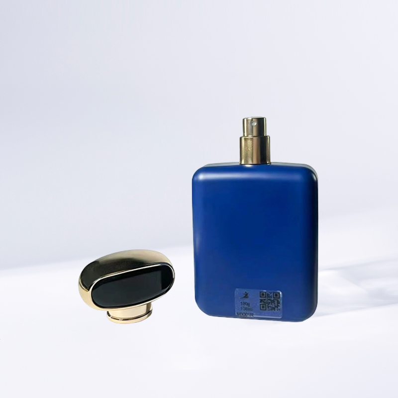 SD001# Perfume Bottle Set 108ml