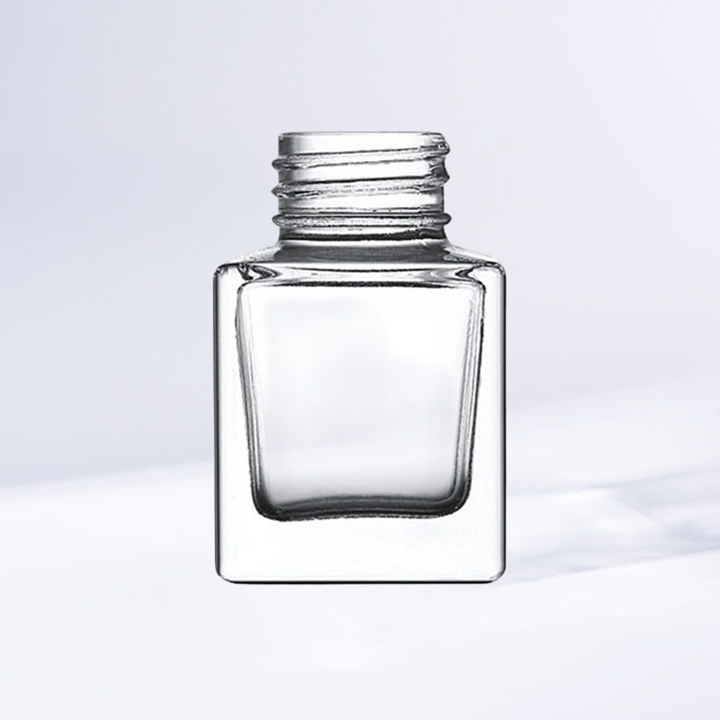  J2303 Screw-Top 46ml Portable Aroma Glass Bottle