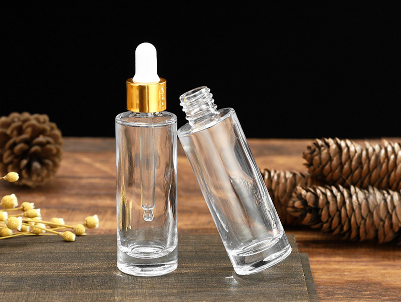 Essential-oil Bottle