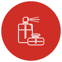 Client provides sample or concept