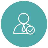 Client gives final approval