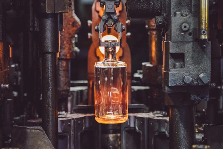 Taixing Jili Glass Products Co., Ltd.