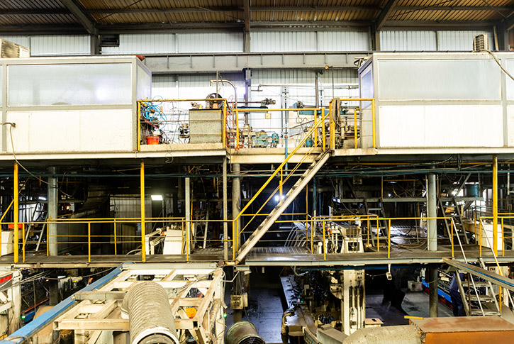 Taixing Jili Glass Products Co., Ltd.