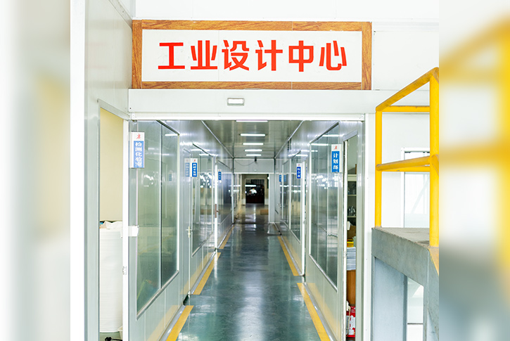 Taixing Jili Glass Products Co., Ltd.